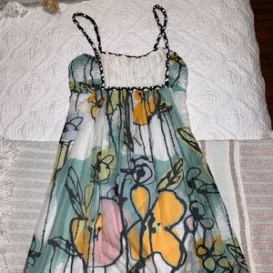 Sophie Max Dress